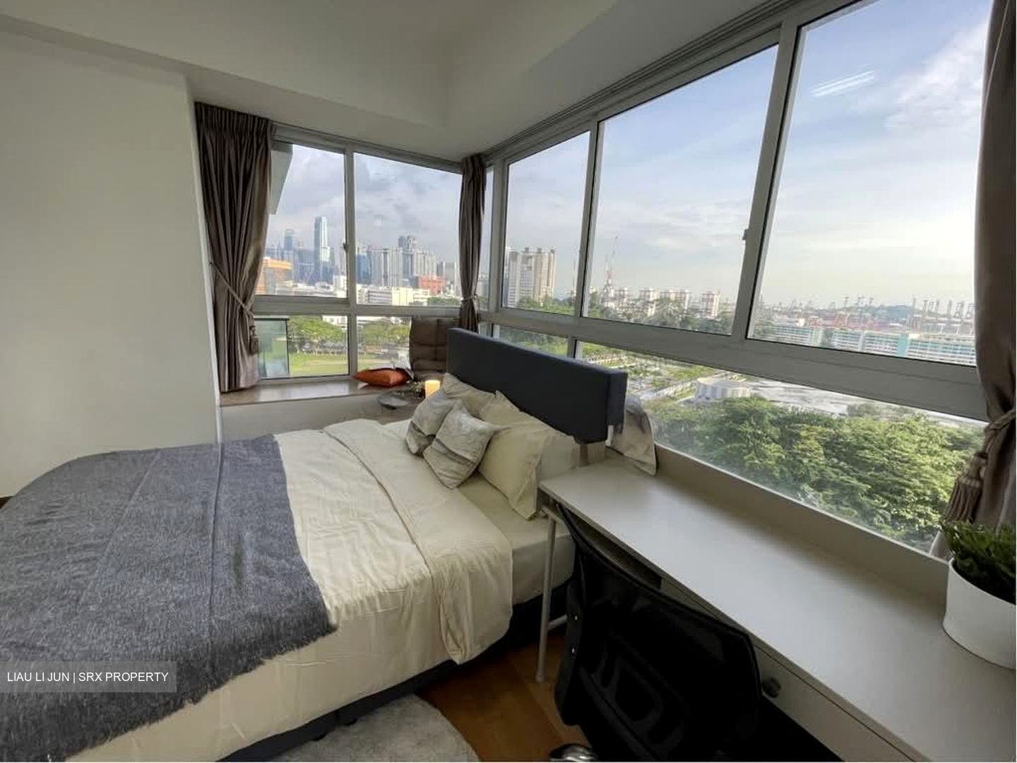 The Regency At Tiong Bahru (D3), Condominium #574475121